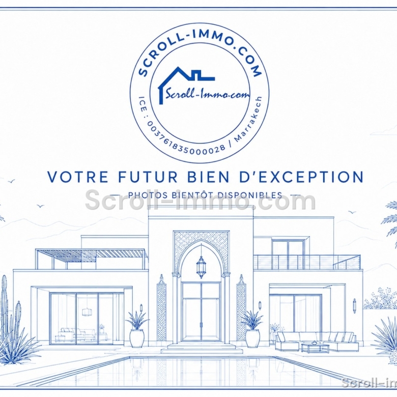 Appartement 74m² – 2 chambres – Quartier Mabrouka – 2 Étage avec Ascenseur