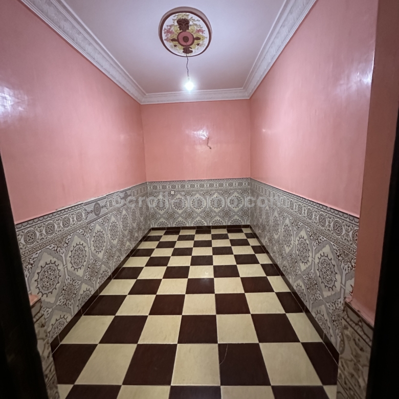 Riad Melkia 70 M2 bon état Bab Doukala