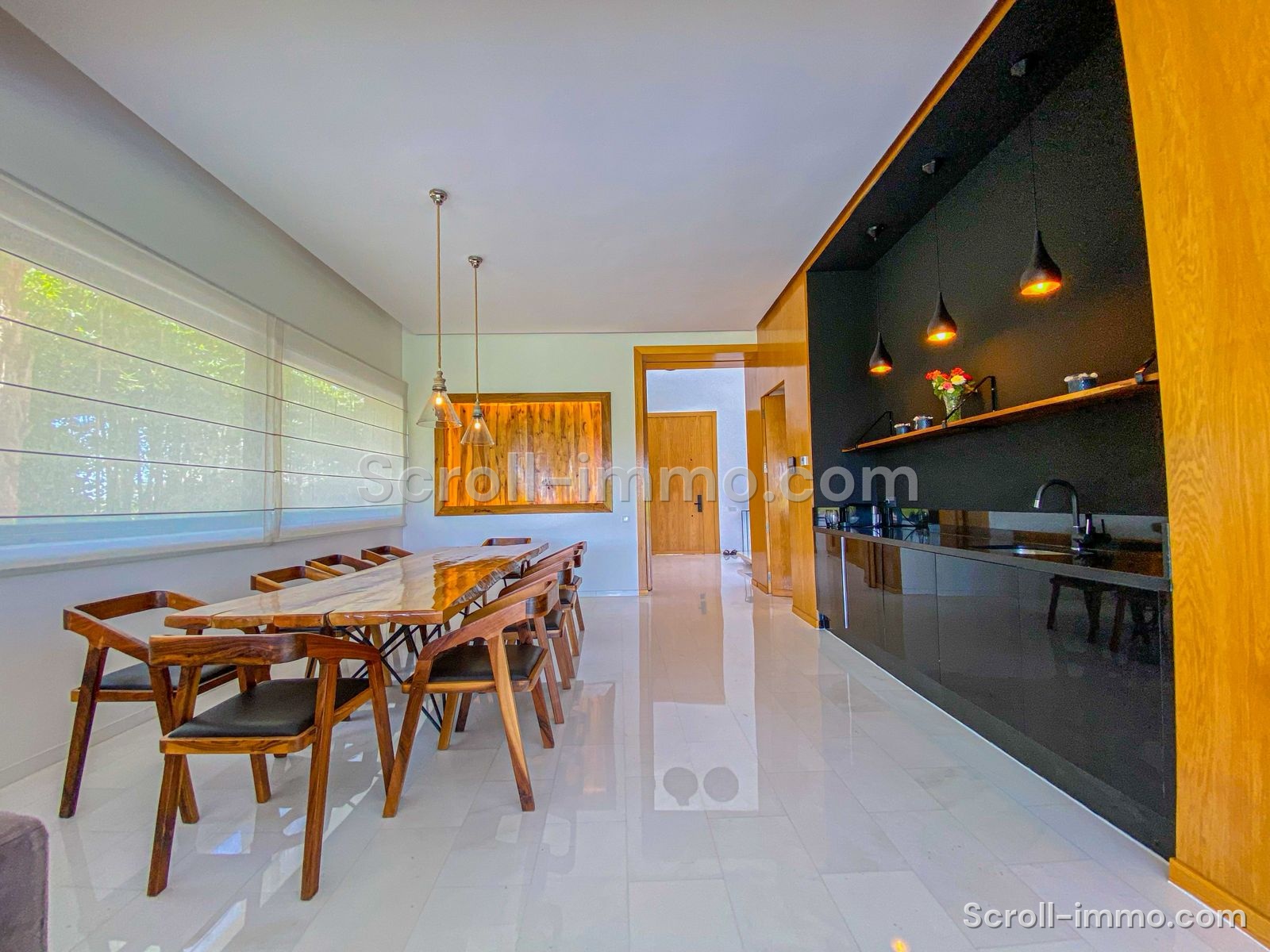 Villa Prestige 800m2 Golf Argan – Piscine chauffée