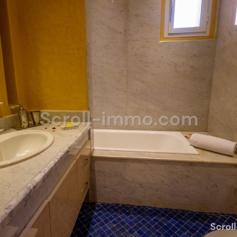 Palace Privé d’Exception – Villa Prestige avec Piscines, Spa & Cinéma