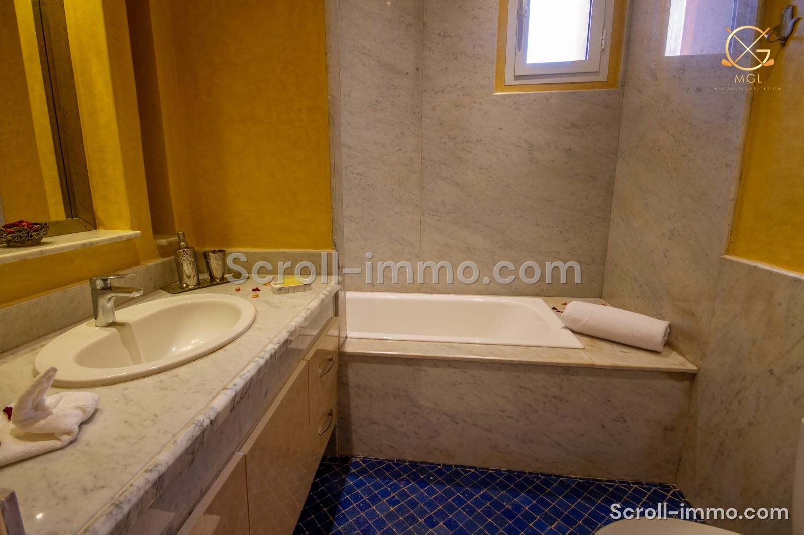 Palace Privé d’Exception – Villa Prestige avec Piscines, Spa & Cinéma