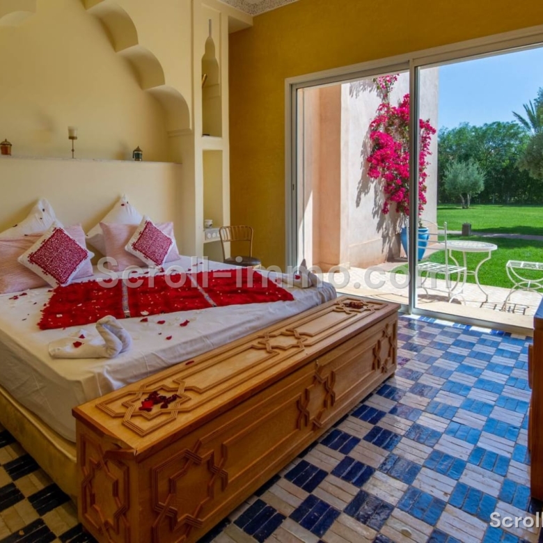 Palace Privé d’Exception – Villa Prestige avec Piscines, Spa & Cinéma