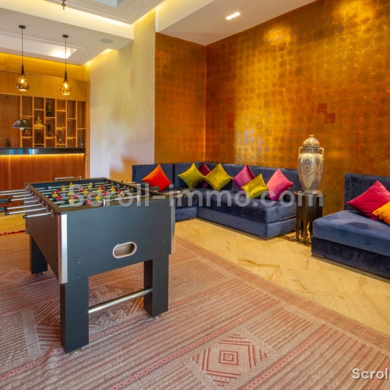 Palace Privé d’Exception – Villa Prestige avec Piscines, Spa & Cinéma