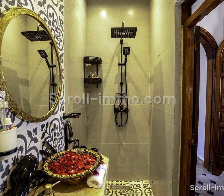 Riad le Nid de Fatima