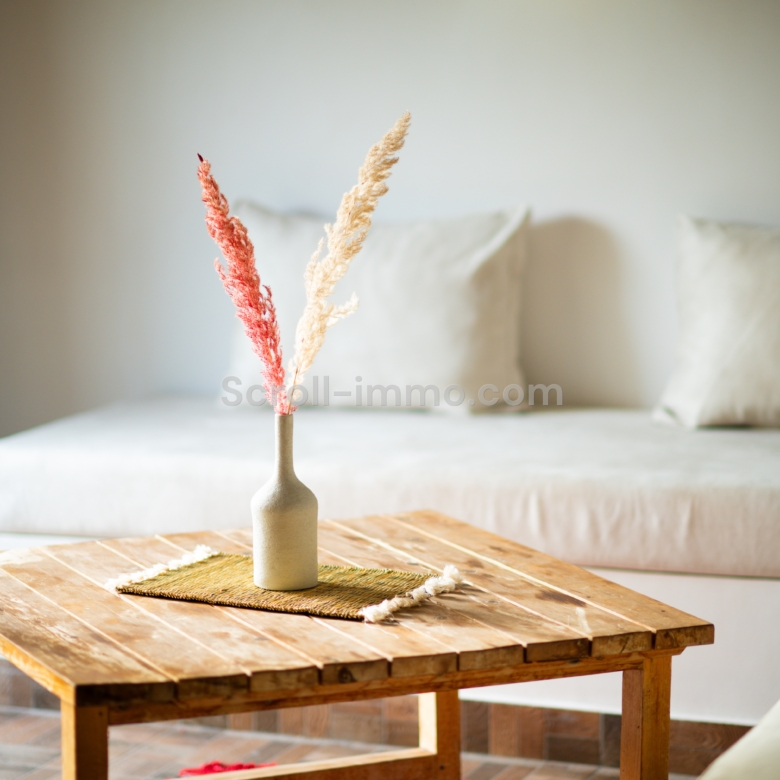Villa & Lodges de Charme – Piscine, Grand Jardin & Séjours Sur-Mesure