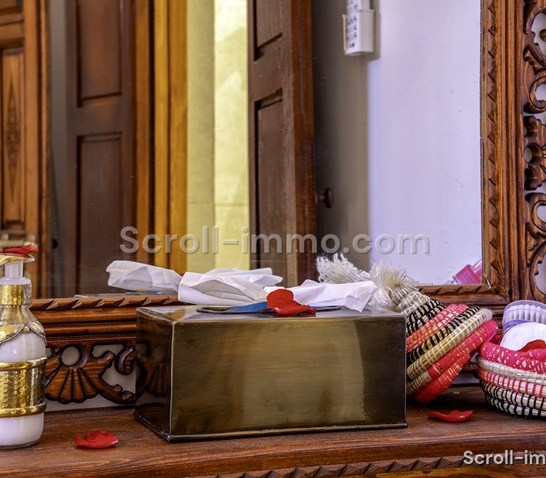 Riad le Nid de Fatima