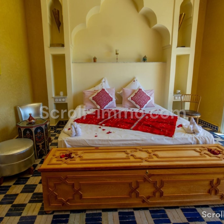 Palace Privé d’Exception – Villa Prestige avec Piscines, Spa & Cinéma