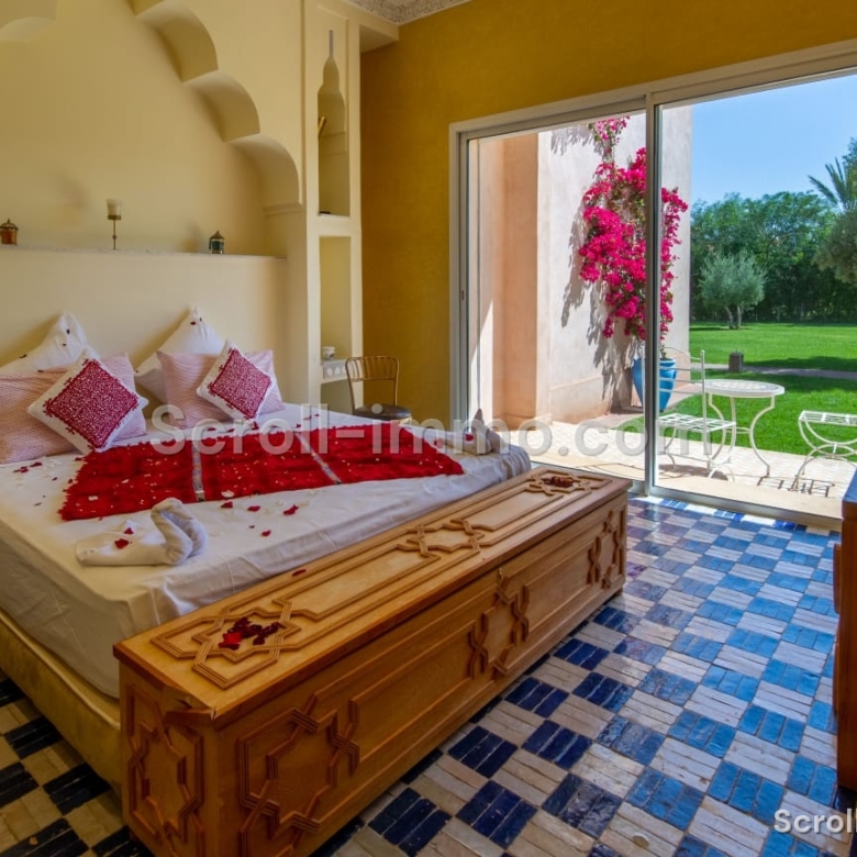 Palace Privé d’Exception – Villa Prestige avec Piscines, Spa & Cinéma