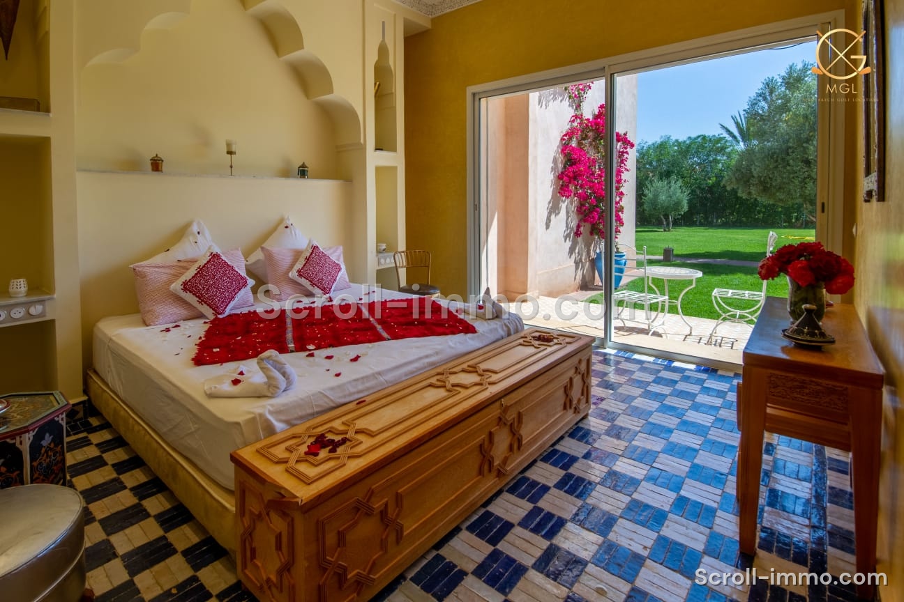 Palace Privé d’Exception – Villa Prestige avec Piscines, Spa & Cinéma