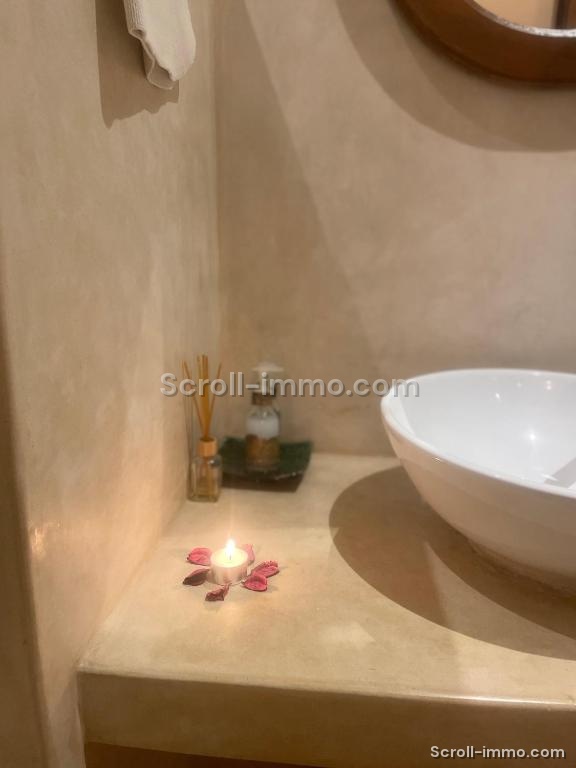 Riad dei colori