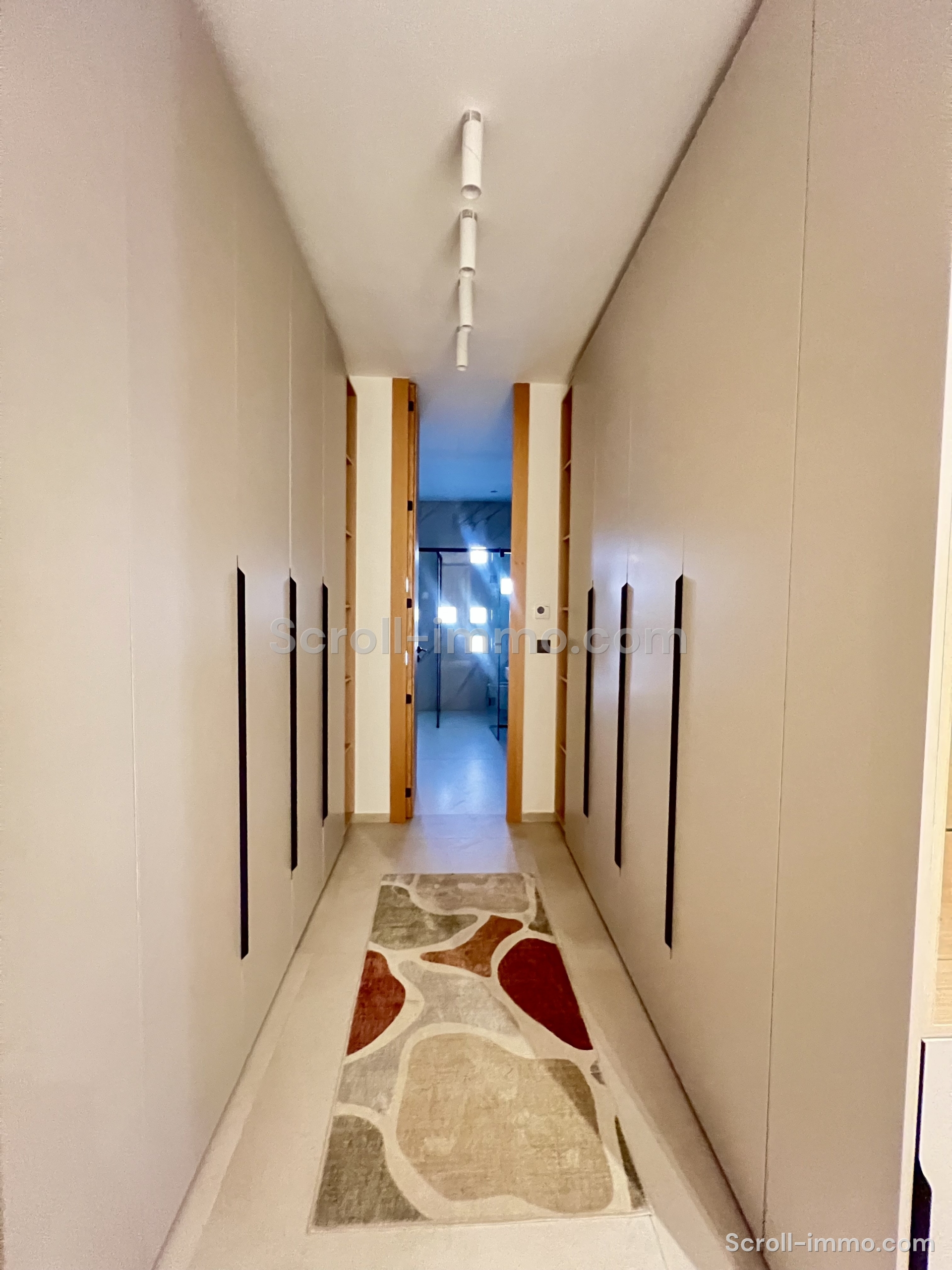 Villa moderne 236m² 5 suites – Route de Tahnaout