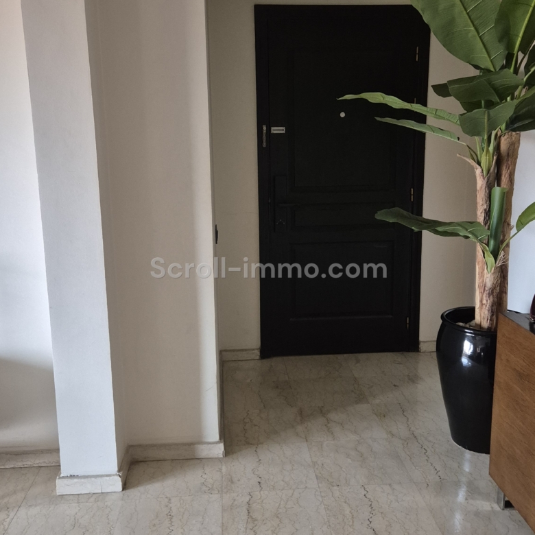 Appartement 2 chambres 150m2 Gueliz