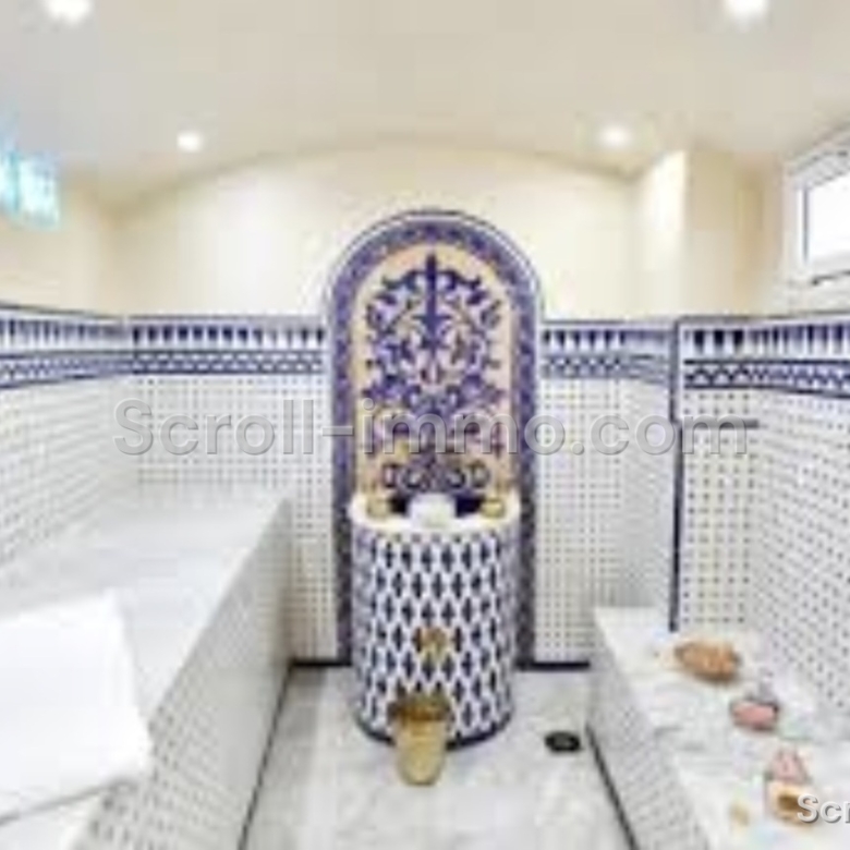 A saisir ! Superbe Riad 6 suites – Kasbah