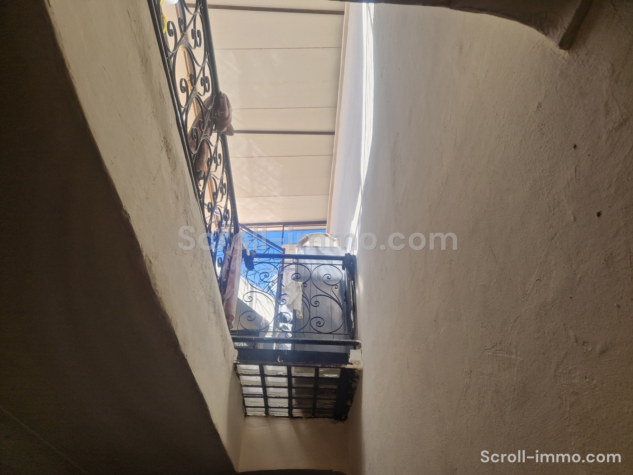 Douiria Mekia 76m2 – Proche Sidi Ayoub