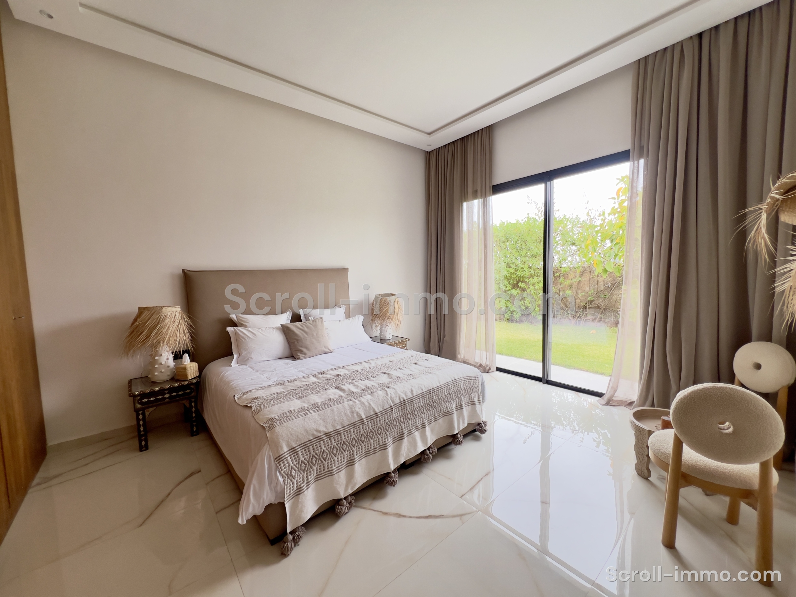 Splendide villa 4 suites VNA