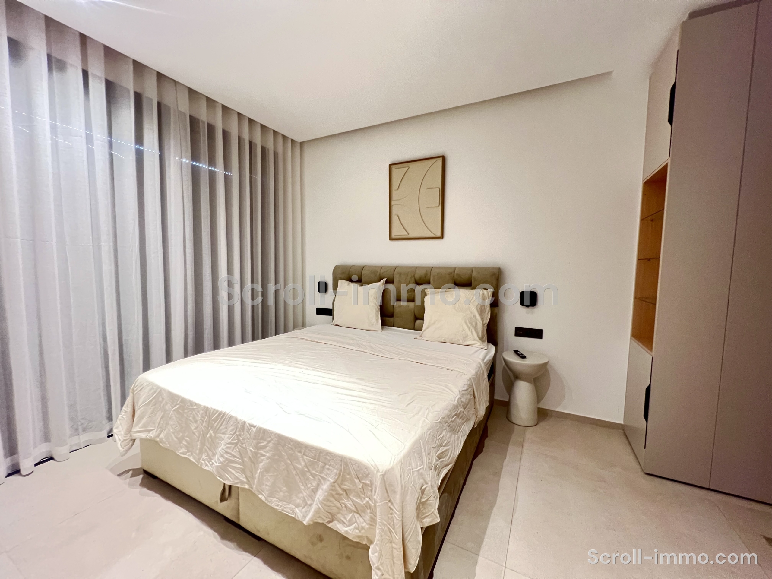 Villa moderne 236m² 5 suites – Route de Tahnaout
