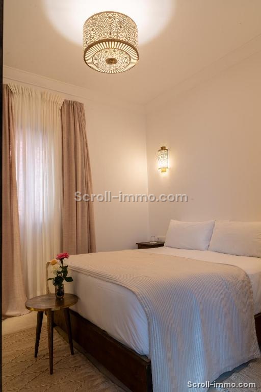 Riad Maison d’Hôtes – 6 suites – Derb Dabachi à 5 min de Jamaa El Fna