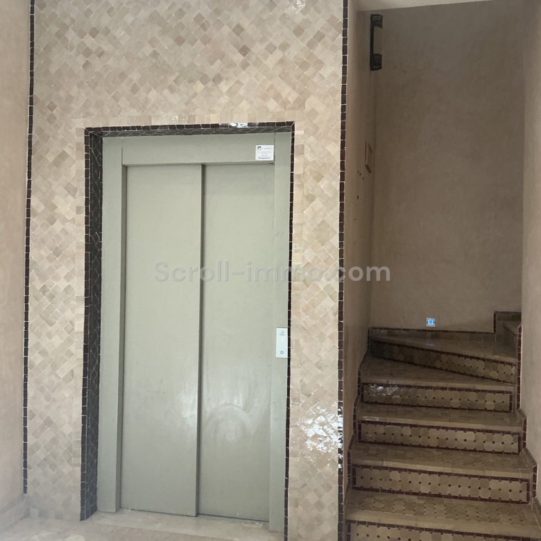 Riad 255m² Titré 5ch maison d’hôtes à la Kasbah