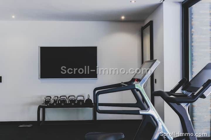 Villa de prestige à côté de hotel Selman 4 Suites