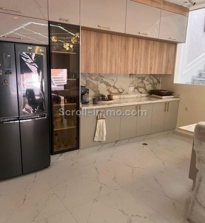Location villa golf argan