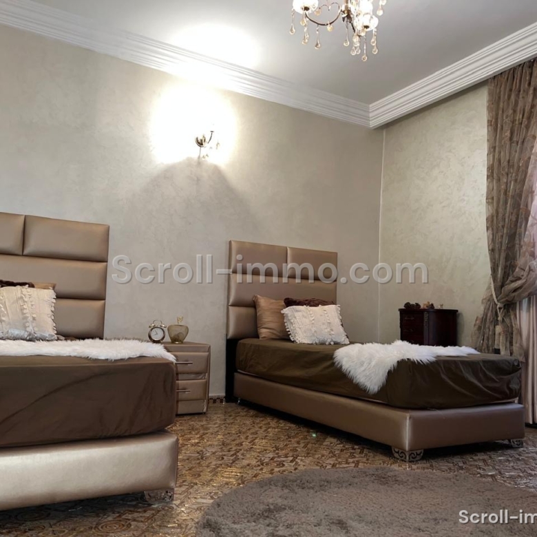 Location villa Targa