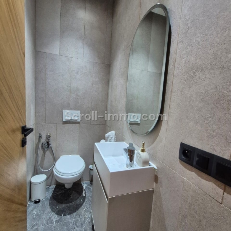 Location appartement élite garden