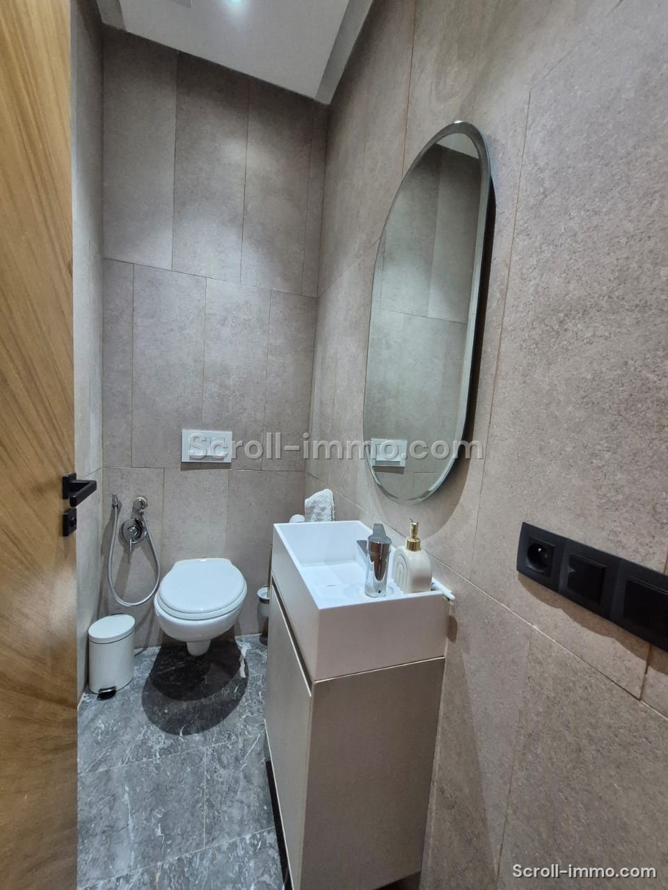 Location appartement élite garden