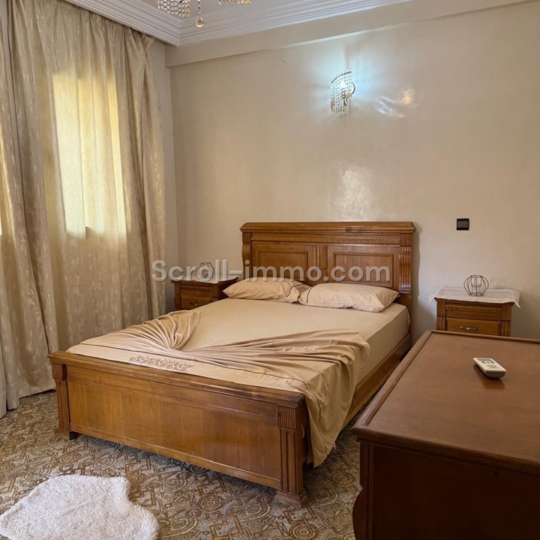 Location villa Targa