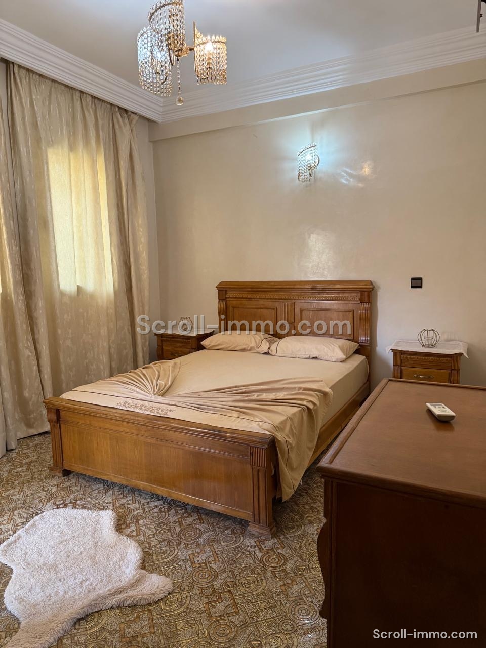 Location villa Targa