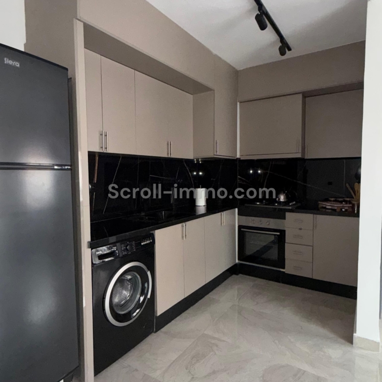 Bel Appartement en plein centre ville