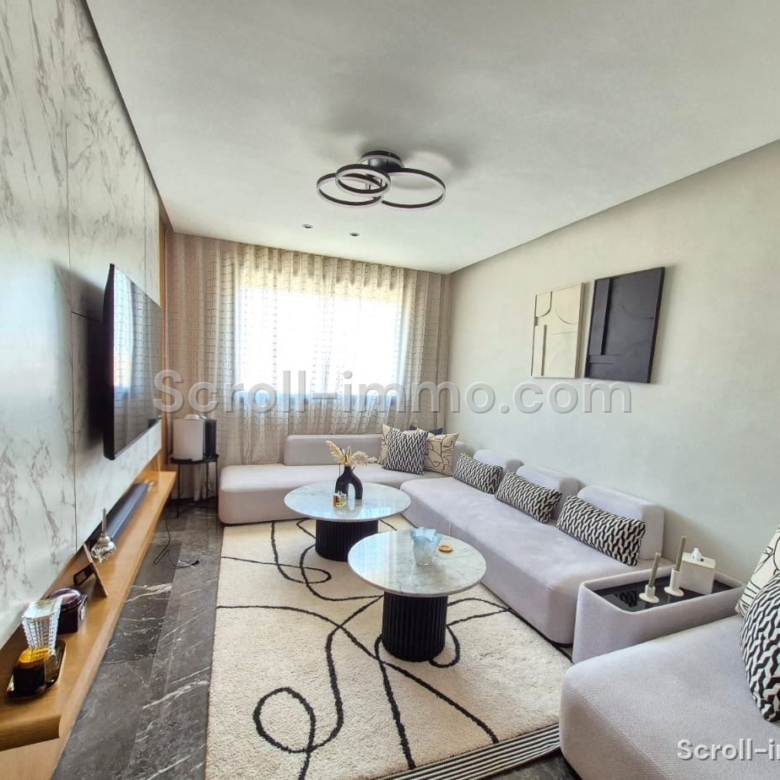 Location appartement élite garden