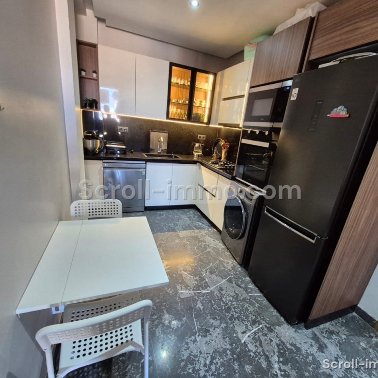 Location appartement élite garden