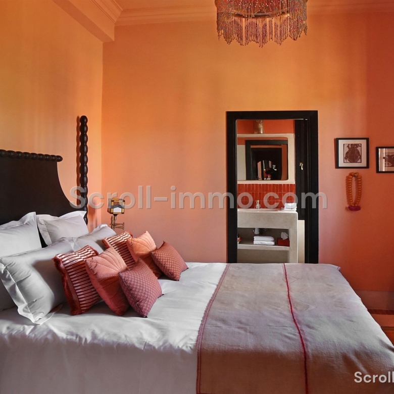 Villa Samadhi