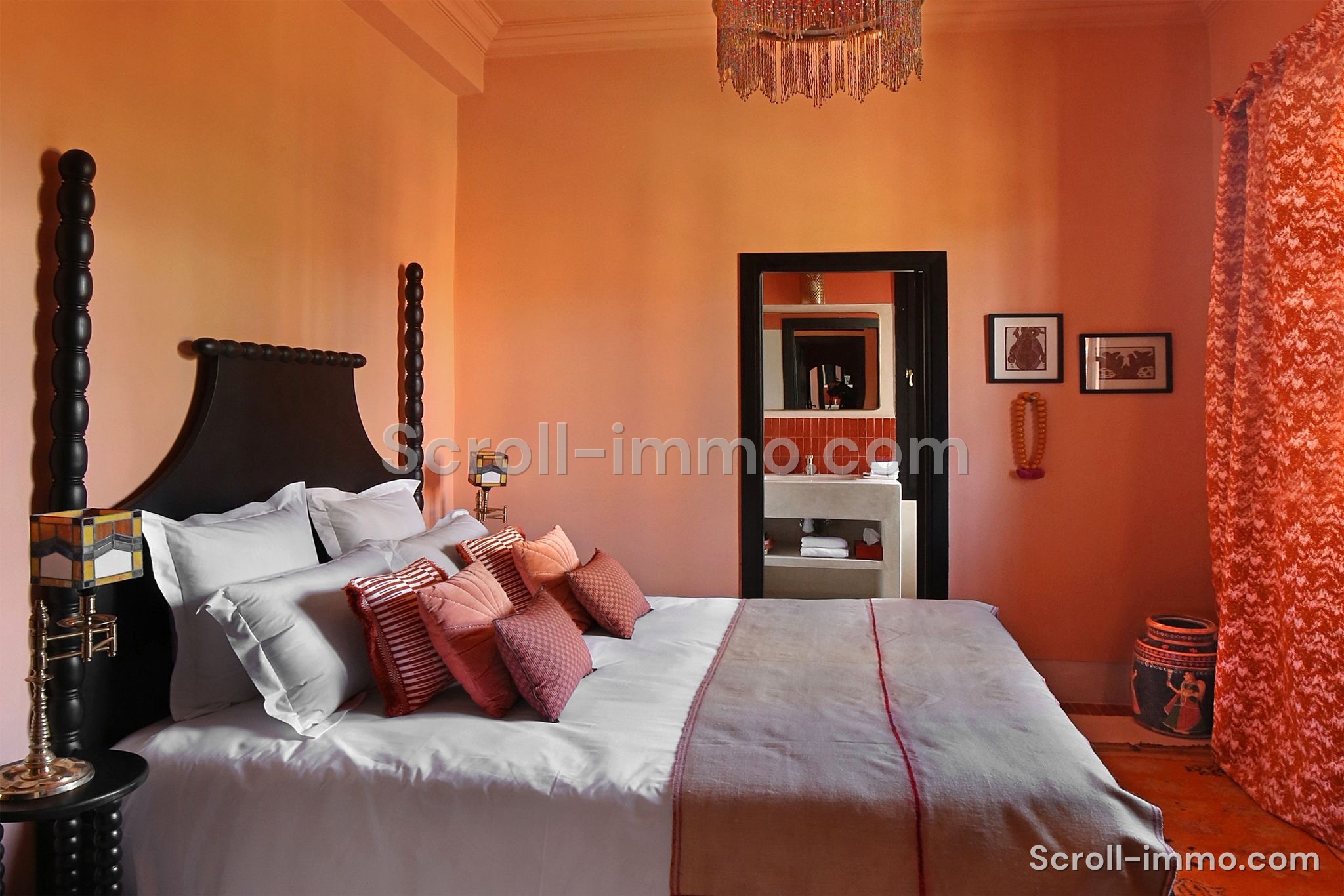 Villa Samadhi