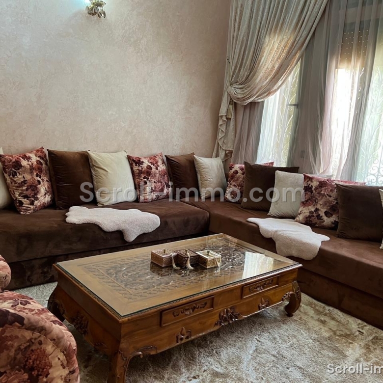 Location villa Targa