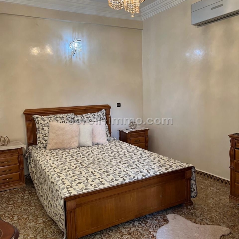 Location villa Targa