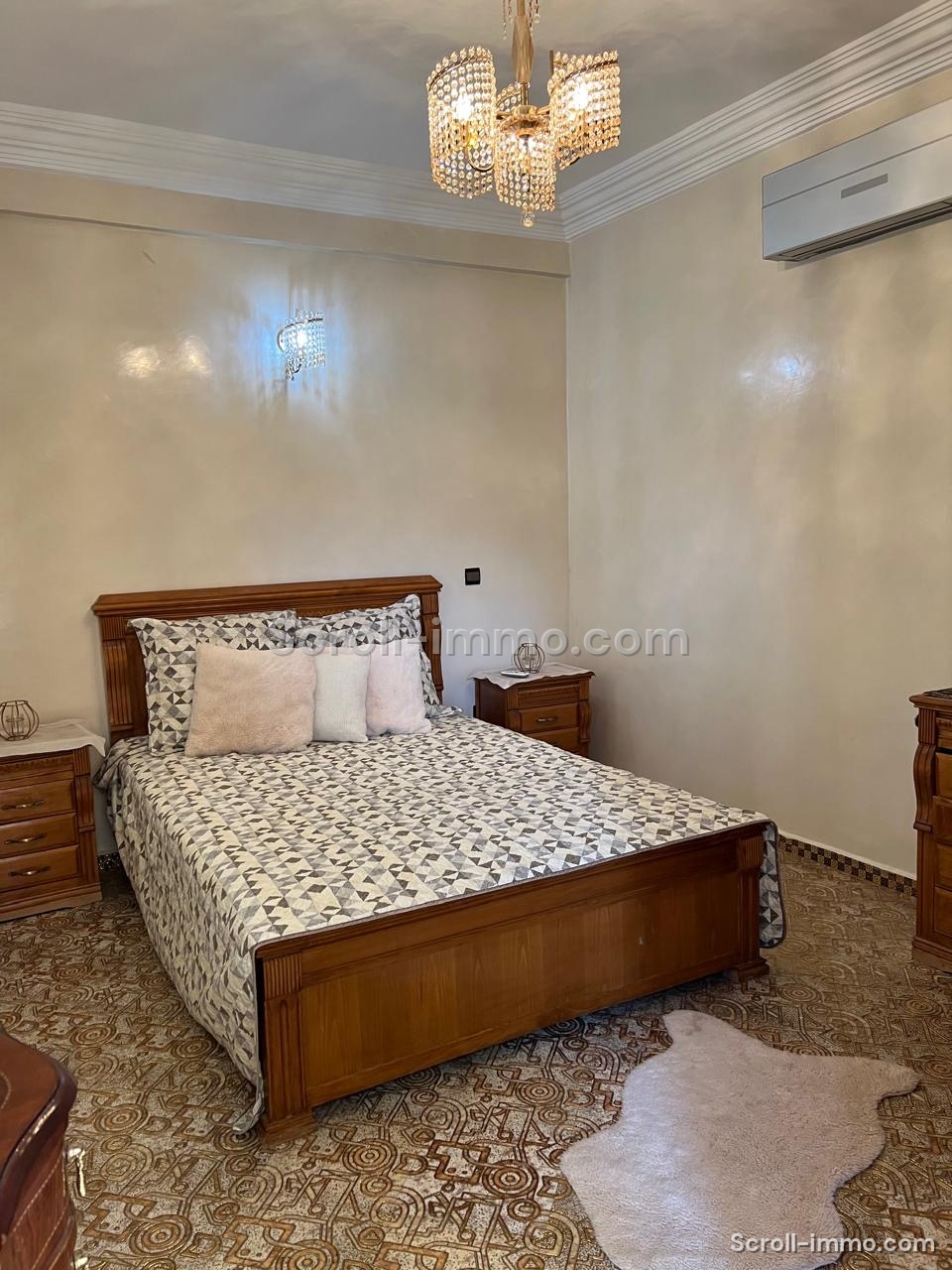 Location villa Targa