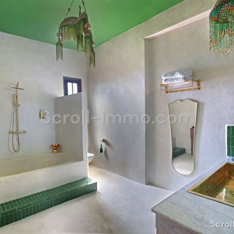 Villa Samadhi
