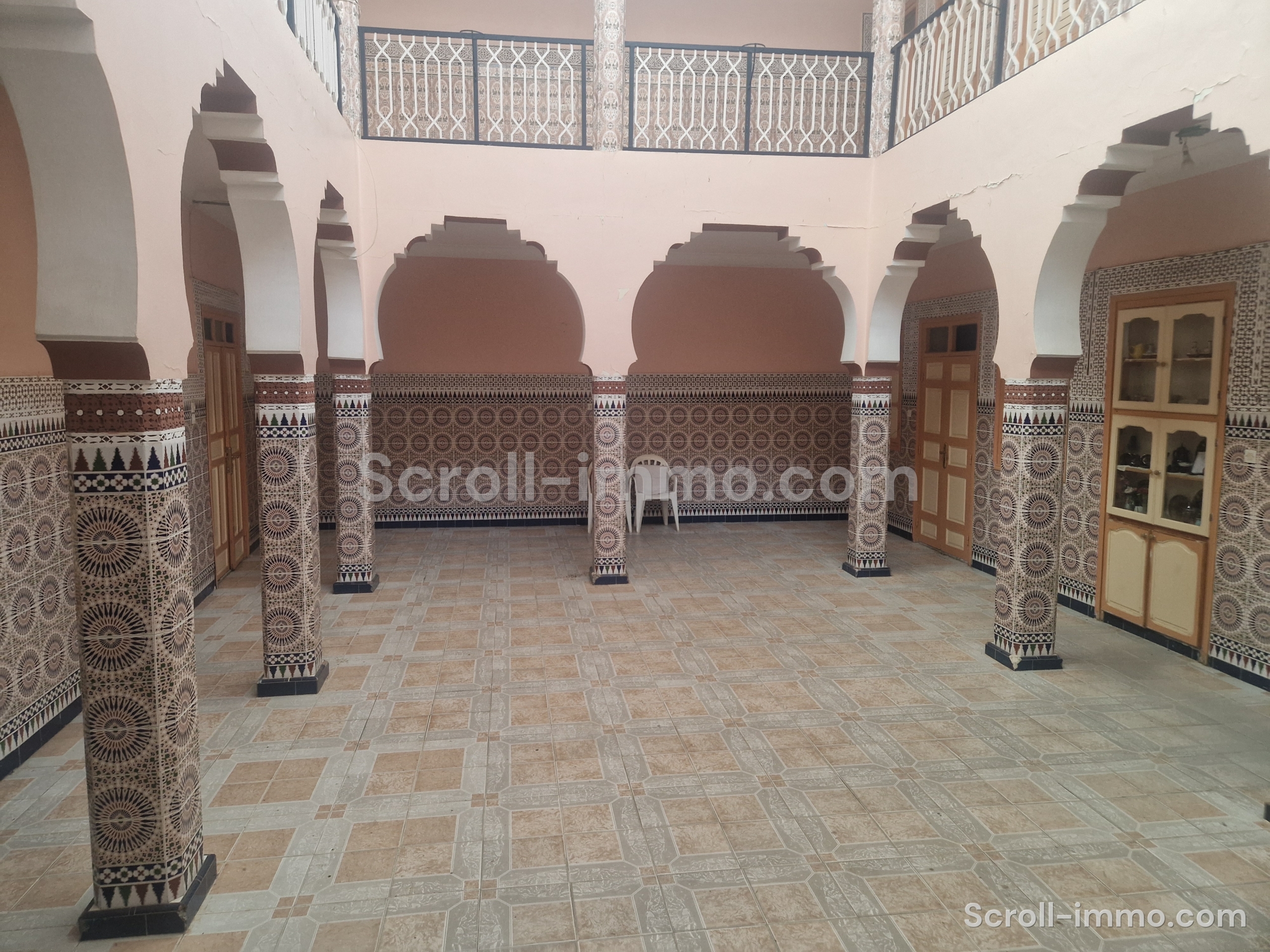 4d311a2d-b0e8-4ee3-b312-be0400857c5c-1000057923 Riad melkia 165m2 – Berima
