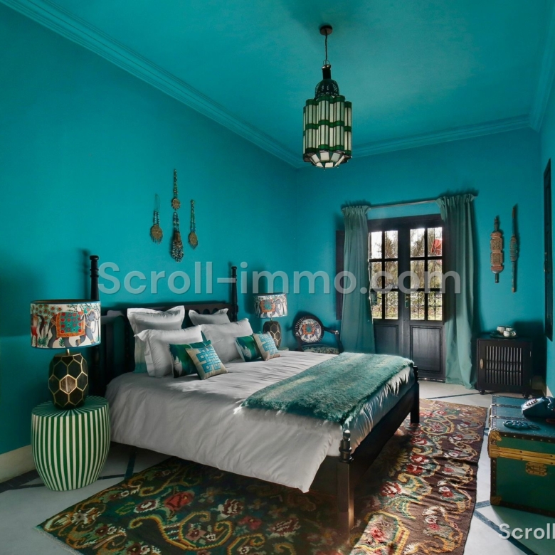 Villa Samadhi