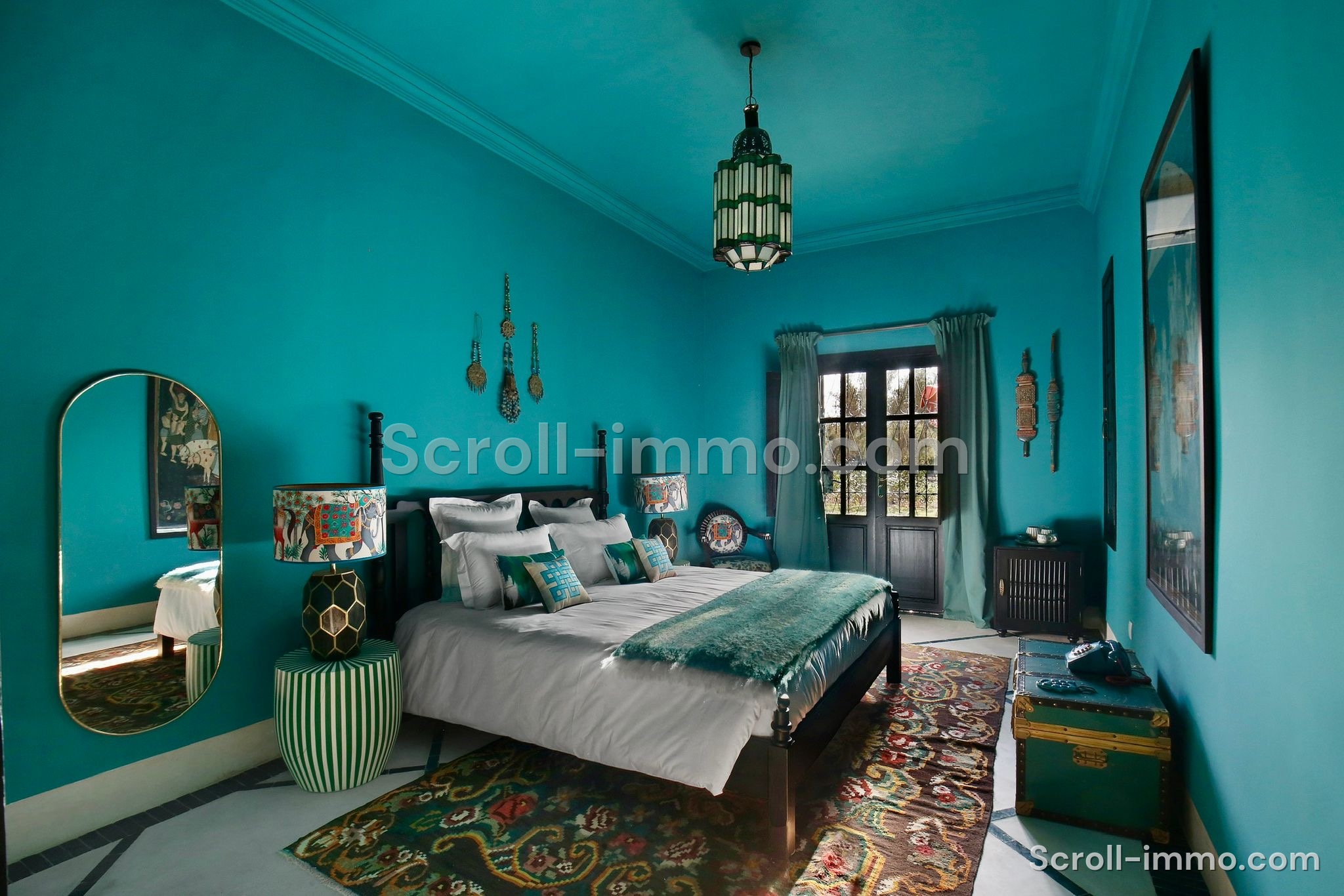 Villa Samadhi