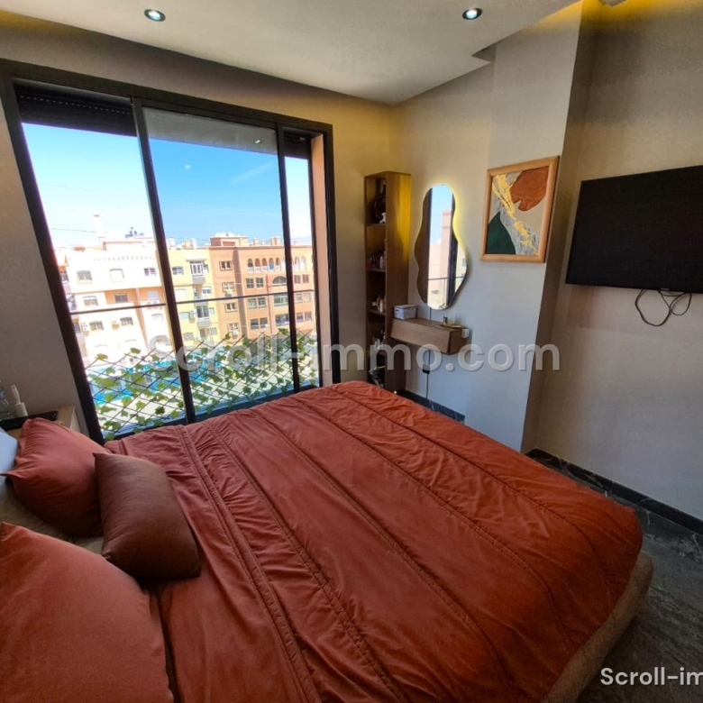 Location appartement élite garden