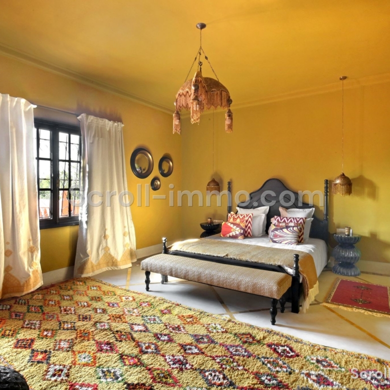 Villa Samadhi