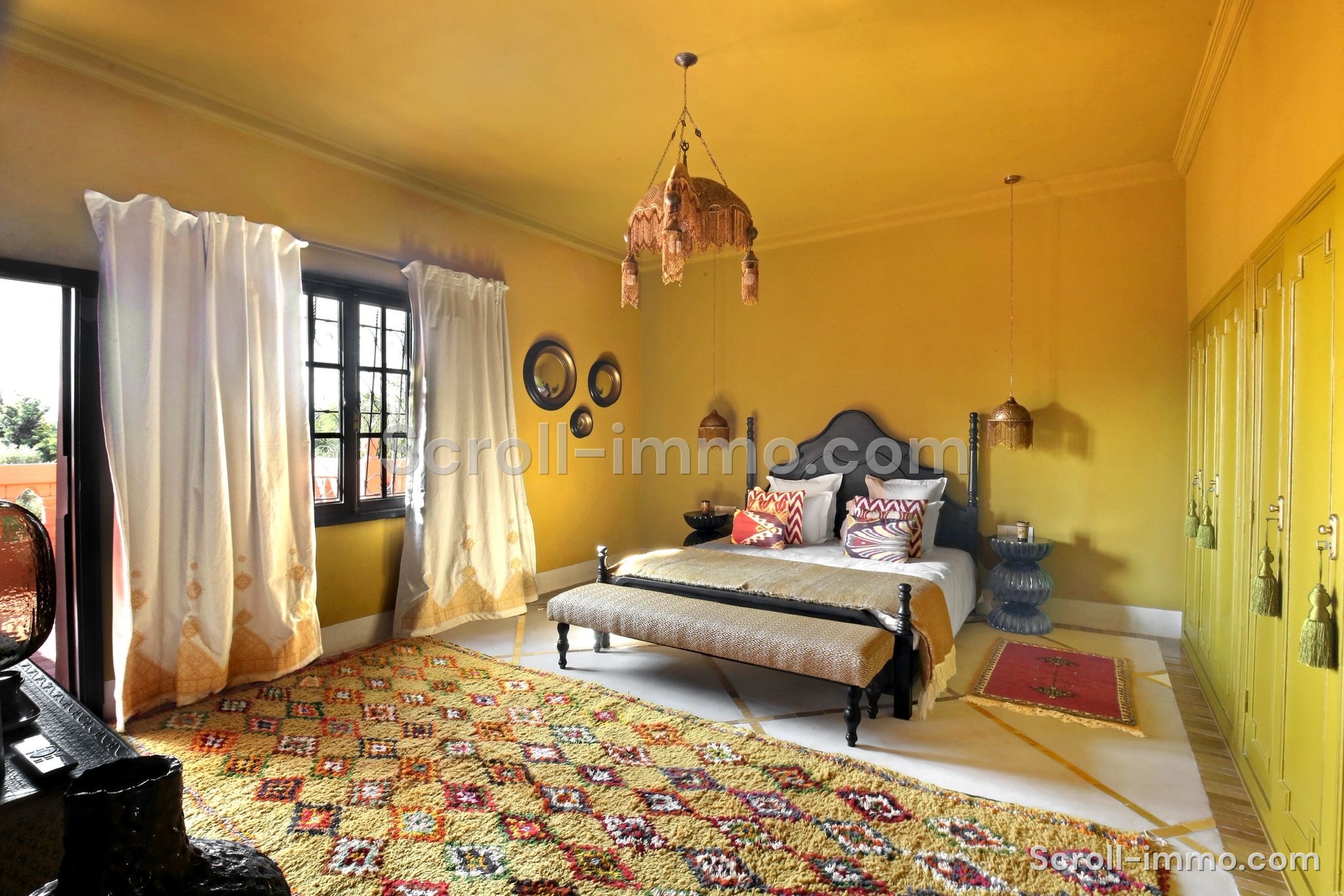 Villa Samadhi
