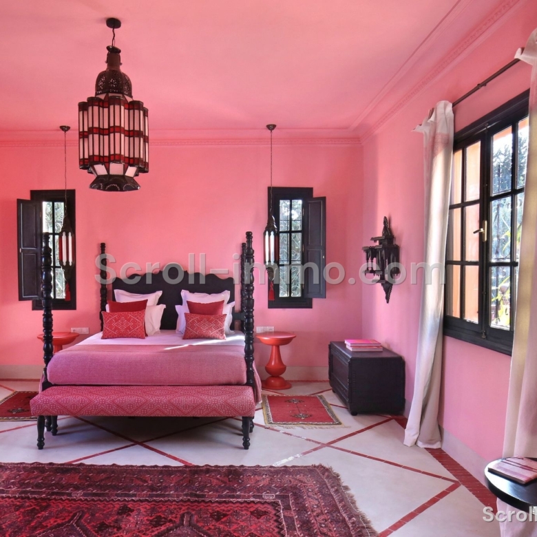 Villa Samadhi
