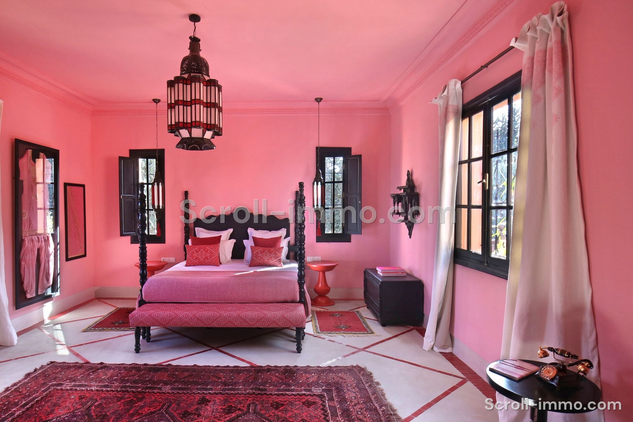 Villa Samadhi