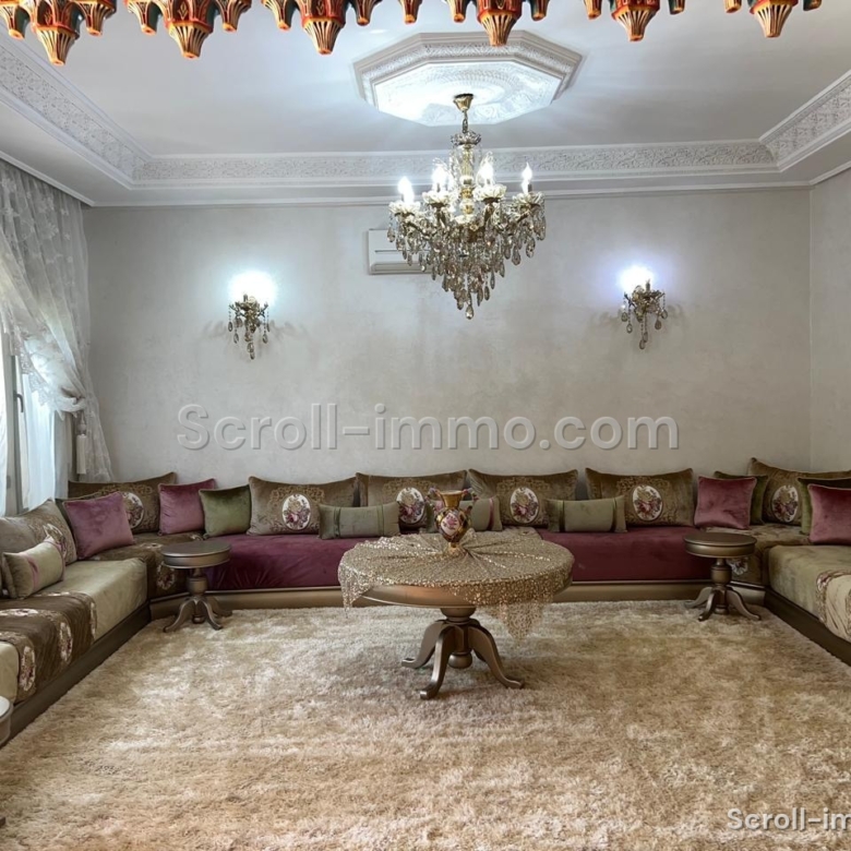 Location villa Targa