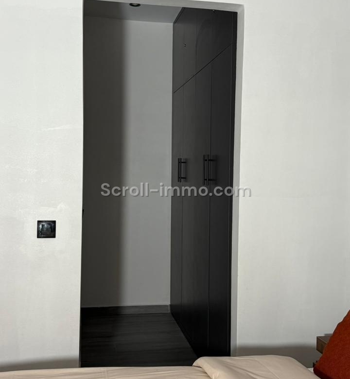 Bel Appartement en plein centre ville