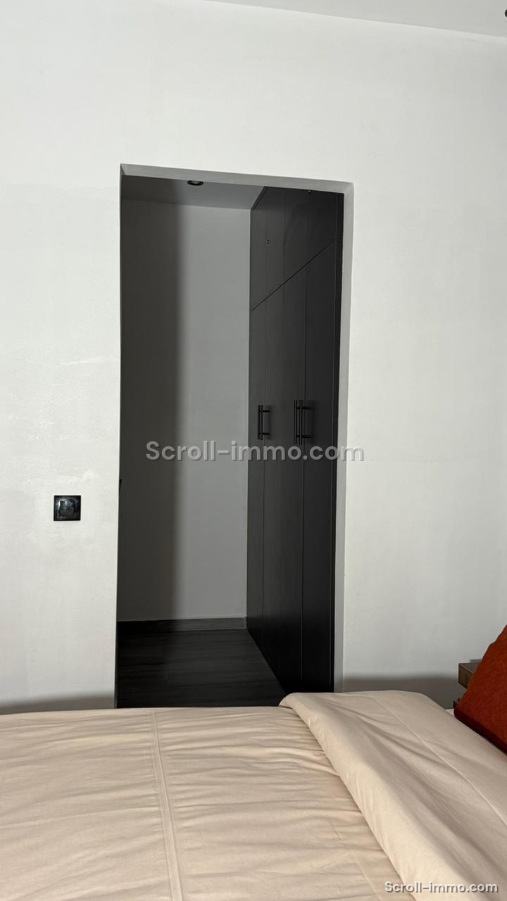 Bel Appartement en plein centre ville
