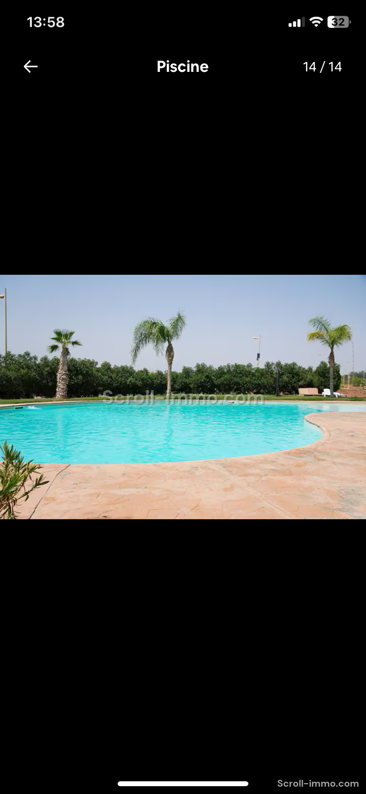 81e8956f-3904-41f5-90d9-0d5d4a769748 Appartement résidence dar dmana sécurisé avec piscine